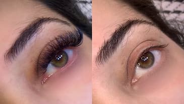 Eyelash Extensions