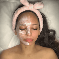 Teen Facial