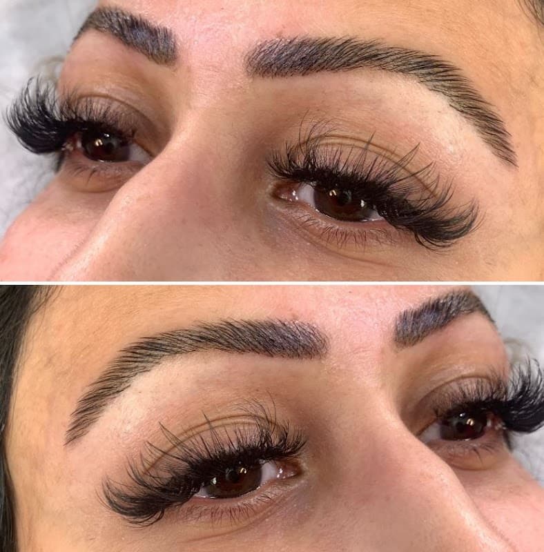 Angel Face Beauty Bar - About